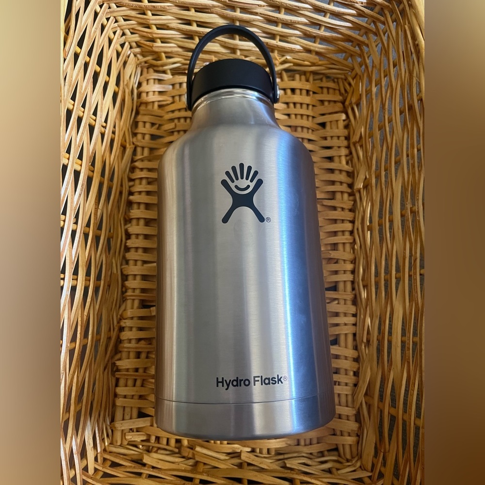 Hydro flask